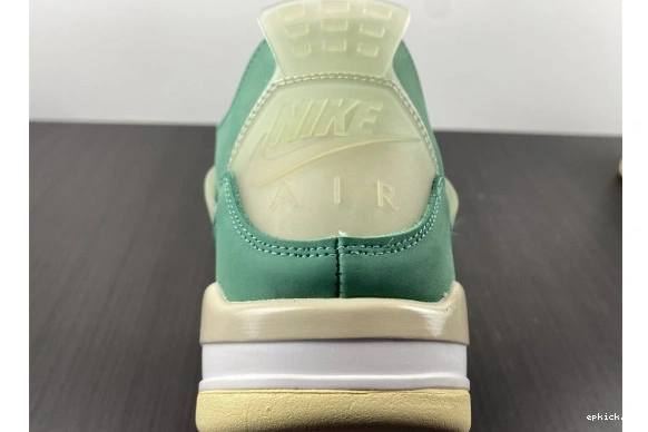 Rep EP 4 O-W Jordan CV9388-102 AJ4 CV9388-102  Air OW 1230